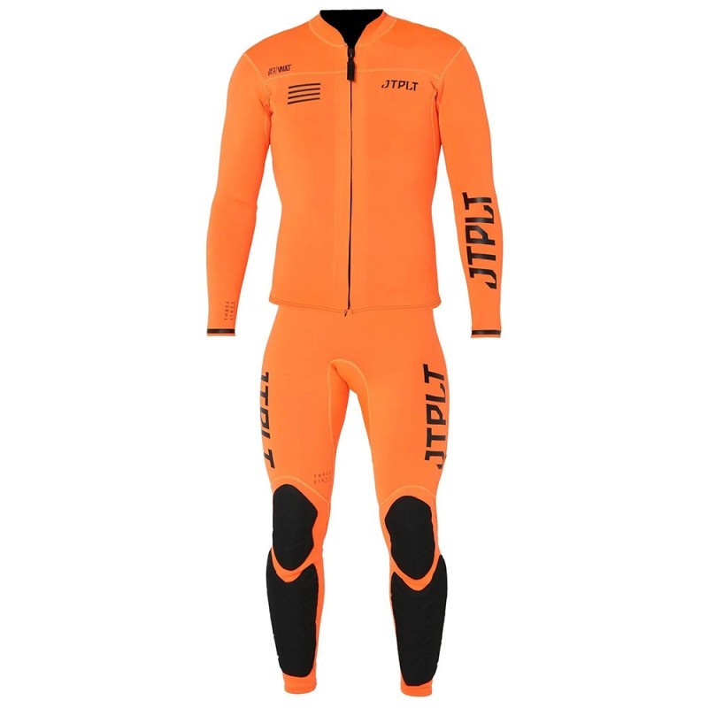 COMBINAISON HOMME JETPILOT RX VAULT JOHN+VESTE ORANGE COMBINAISON HOMME JETPILOT RX VAULT JOHN+VESTE ORANGE