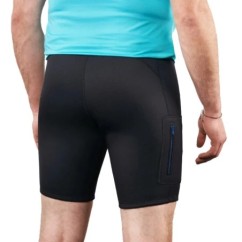 SHORT EN NÉOPRÈNE SEA-DOO HOMME