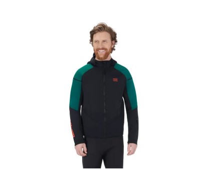 MANTEAU DE CONDUITE PERFORMANCE EN NÉOPRÈNE POUR HOMME SEA-DOO