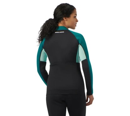 MANTEAU MONTEGO POUR FEMME