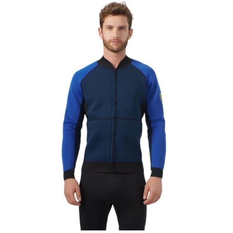 VESTE NÉOPRÈNE SEA-DOO MONTEGO HOMME VESTE NÉOPRÈNE SEA-DOO MONTEGO HOMME