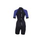 SHORTY SEA-DOO EXOTIC 3MM FEMME SHORTY SEA-DOO EXOTIC 3MM FEMME