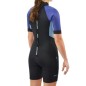 SHORTY SEA-DOO EXOTIC 3MM FEMME SHORTY SEA-DOO EXOTIC 3MM FEMME