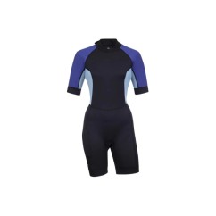 SHORTY SEA-DOO EXOTIC 3MM FEMME