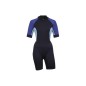 SHORTY SEA-DOO EXOTIC 3MM FEMME SHORTY SEA-DOO EXOTIC 3MM FEMME