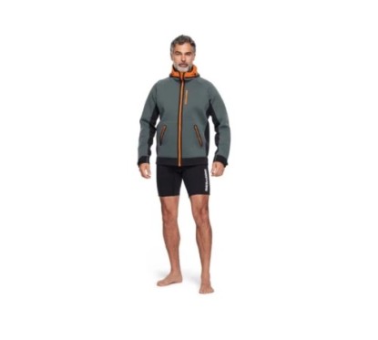 VESTE TECHNIQUE SEA-DOO NÉOPRÈNE