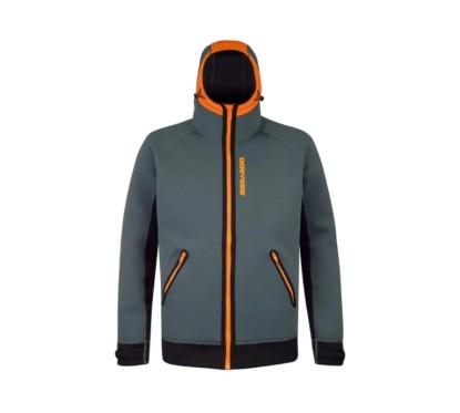 VESTE TECHNIQUE SEA-DOO NÉOPRÈNE