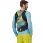GILET DE SAUVETAGE SEA-DOO AIRFLOW SUNSET EDITION UNISEXE JAUNE