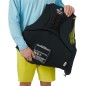 GILET DE SAUVETAGE SEA-DOO AIRFLOW SUNSET EDITION UNISEXE JAUNE
