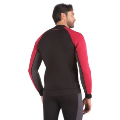 VESTE SEA-DOO MONTEGO HOMME ROUGE LAVE