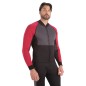 VESTE SEA-DOO MONTEGO HOMME ROUGE LAVE VESTE SEA-DOO MONTEGO HOMME ROUGE LAVE