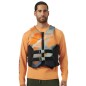 GILET DE SAUVETAGE SEA-DOO AIRFLOW SUNSET EDITION UNISEXE ORANGE GILET DE SAUVETAGE SEA-DOO AIRFLOW SUNSET EDITION UNISEXE ORANGE