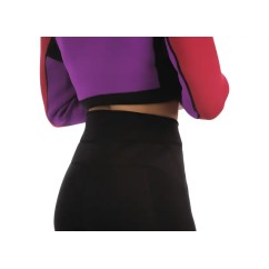 PANTALON MONTEGO EN NÉOPRÈNE 2 MM POUR FEMME