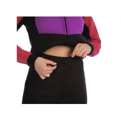 PANTALON MONTEGO EN NÉOPRÈNE 2 MM POUR FEMME
