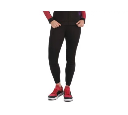 PANTALON MONTEGO EN NÉOPRÈNE 2 MM POUR FEMME