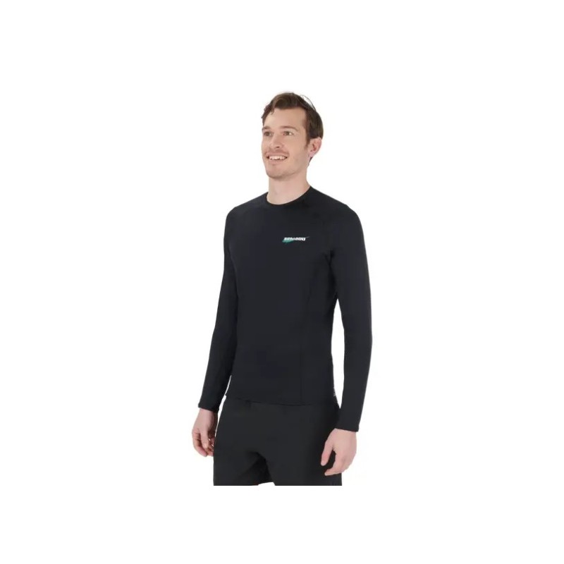 MAILLOT DE PROTECTION ARTWORK IMPRIMÉ À MANCHES LONGUES POUR HOMME SEA-DOO MAILLOT DE PROTECTION ARTWORK IMPRIMÉ À MANCHES LONGUES POUR HOMME SEA-DOO
