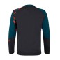 MAILLOT DERMOPROTECTEUR À MANCHES LONGUES SEA-DOO CATCHING WAVES HOMME BLEU MAILLOT DERMOPROTECTEUR À MANCHES LONGUES SEA-DOO CATCHING WAVES HOMME BLEU