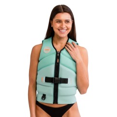 GILET DE SAUVETAGE JOBE UNIFY FEMME SARCELLE VINTAGE