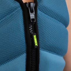 GILET DE SAUVETAGE JOBE UNIFY FEMME BLEU