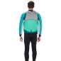 GILET DE SAUVETAGE UNISEXE SEA-DOO FREEDOM TURQUOISE GILET DE SAUVETAGE UNISEXE SEA-DOO FREEDOM TURQUOISE