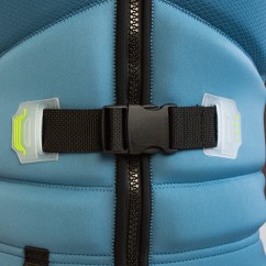 GILET DE SAUVETAGE JOBE UNIFY FEMME BLEU