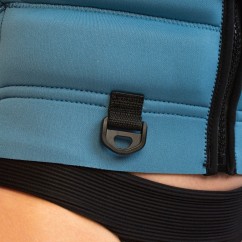GILET DE SAUVETAGE JOBE UNIFY FEMME BLEU