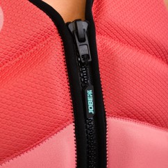 JOBE GILET DE SAUVETAGE UNIFY FEMME ROSE