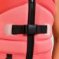 JOBE GILET DE SAUVETAGE UNIFY FEMME ROSE JOBE GILET DE SAUVETAGE UNIFY FEMME ROSE