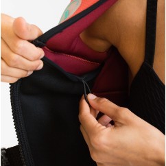 JOBE GILET DE SAUVETAGE UNIFY FEMME ROSE