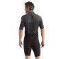 COMBINAISON SHORTY JOBE PERTH 3/2 MM POUR HOMME GRIS