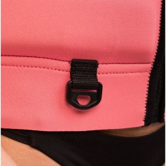 JOBE GILET DE SAUVETAGE UNIFY FEMME ROSE