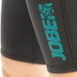 COMBINAISON SHORTY JOBE PERTH 3/2 MM POUR HOMME GRIS