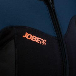 VESTE JOBE PORTO 2 MM POUR FEMME