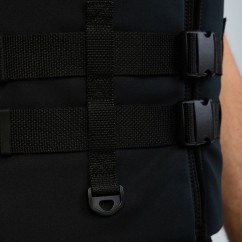 GILET DE SAUVETAGE NÉOPRÈNE JOBE HOMME GRIS