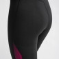 SHORTY FEMME JOBE SAVANNAH 2 MM BACK ZIP NOIR SHORTY FEMME JOBE SAVANNAH 2 MM BACK ZIP NOIR