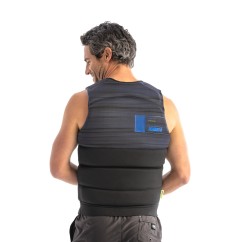 GILET DE SAUVETAGE JOBE UNIFY HOMME BLEU