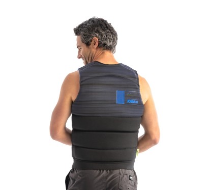 GILET DE SAUVETAGE JOBE UNIFY HOMME BLEU