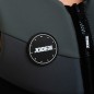 GILET DE SAUVETAGE NÉOPRÈNE JOBE HOMME GRIS