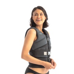 GILET DE SAUVETAGE JOBE UNIFY FEMME NOIR