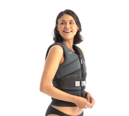 GILET DE SAUVETAGE JOBE UNIFY FEMME NOIR