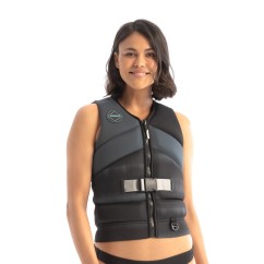 GILET DE SAUVETAGE JOBE UNIFY FEMME NOIR