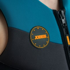 GILET DE SAUVETAGE NÉOPRÈNE JOBE HOMME TEAL