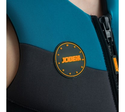 GILET DE SAUVETAGE NÉOPRÈNE JOBE HOMME TEAL