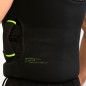 GILET DE SAUVETAGE NÉOPRÈNE PREMIUM JOBE HOMME NOIR