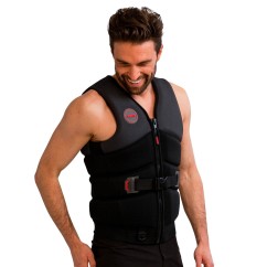 GILET DE SAUVETAGE JOBE UNIFY HOMME NOIR