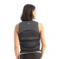 GILET DE SAUVETAGE JOBE UNIFY FEMME NOIR