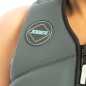 GILET DE SAUVETAGE JOBE UNIFY FEMME NOIR