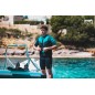 GILET DE SAUVETAGE NÉOPRÈNE JOBE HOMME TEAL GILET DE SAUVETAGE NÉOPRÈNE JOBE HOMME TEAL