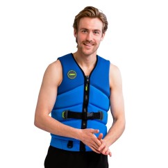 GILET DE SAUVETAGE JOBE UNIFY HOMME BLEU COBALT