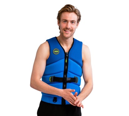 GILET DE SAUVETAGE JOBE UNIFY HOMME BLEU COBALT
